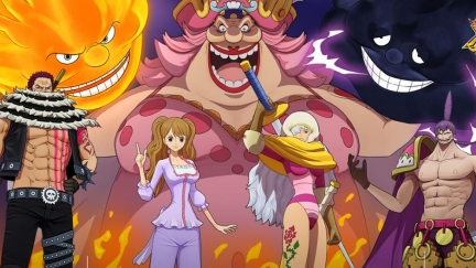 航海王燃梦渡春