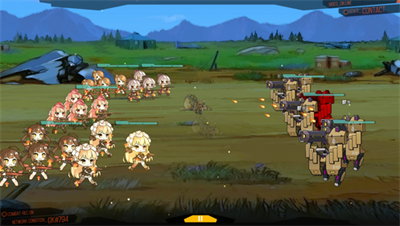 少女前线官方正版