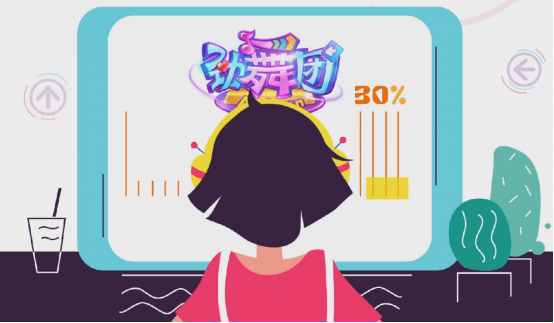 劲舞时代(劲舞团手游官方)