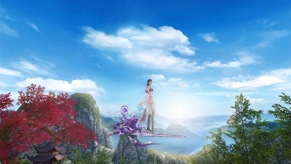 长生诀手游官方版下载