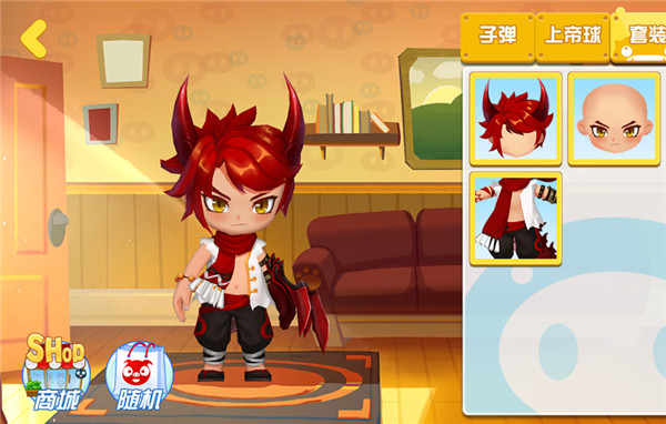 猪场怼怼乐手游官方版下载