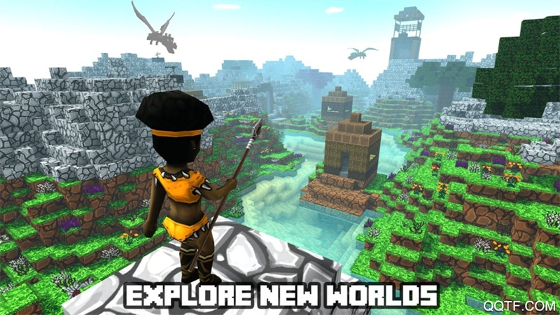 Time Craft官方ios版