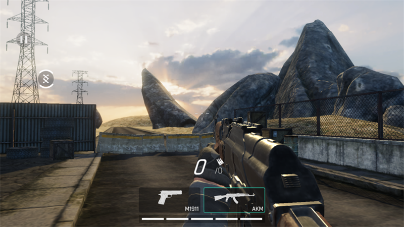 使命叫唤官方正版