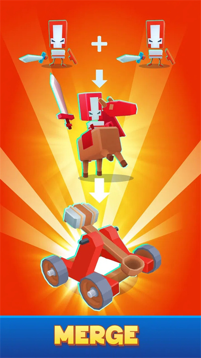 融合帝国游戏最新版