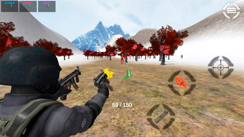 scp354第三章官方版SCP-354 Episode 3