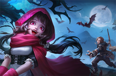 狼人对决官方正版下载