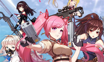 绝园少女官方正版下载