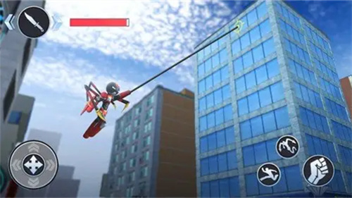 趣味冲锋安卓版下载