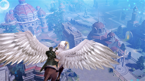 新神魔大陆手游下载