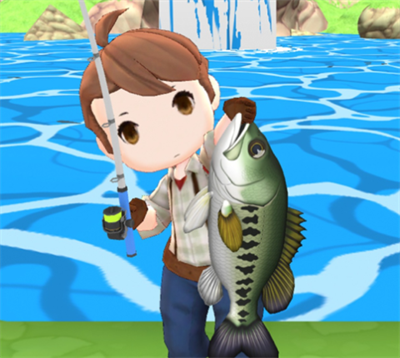 无人岛垂钓生活官方正版下载