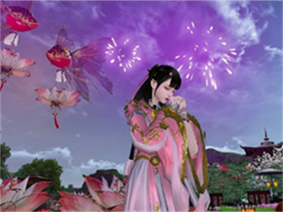 天涯明月刀手游官方正版下载