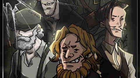 视觉错乱官方安卓版