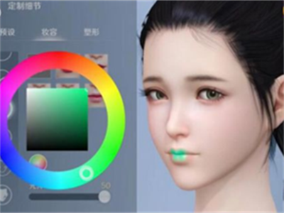 天涯明月刀手游官方正版下载