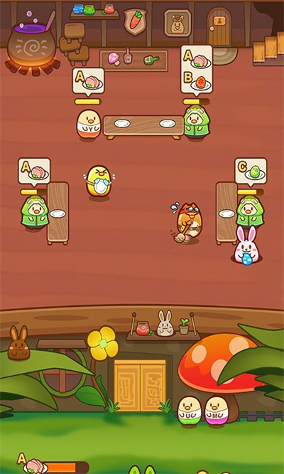 我一点都不可口官方正版下载