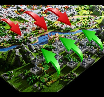 率土之滨官方正版手游