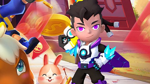 生死行动安卓商城版