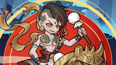 降魔神话封神之战