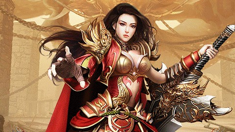 我本沉默一战封神铜域版本传奇手游