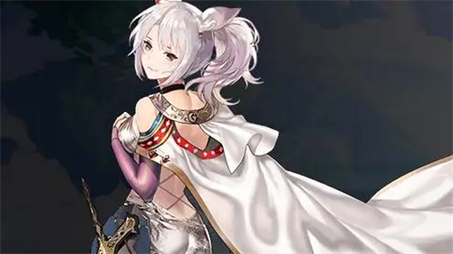 爱琳诗篇手游下载