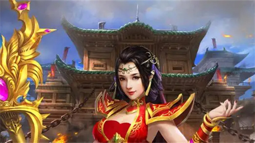 王者国度手游下载