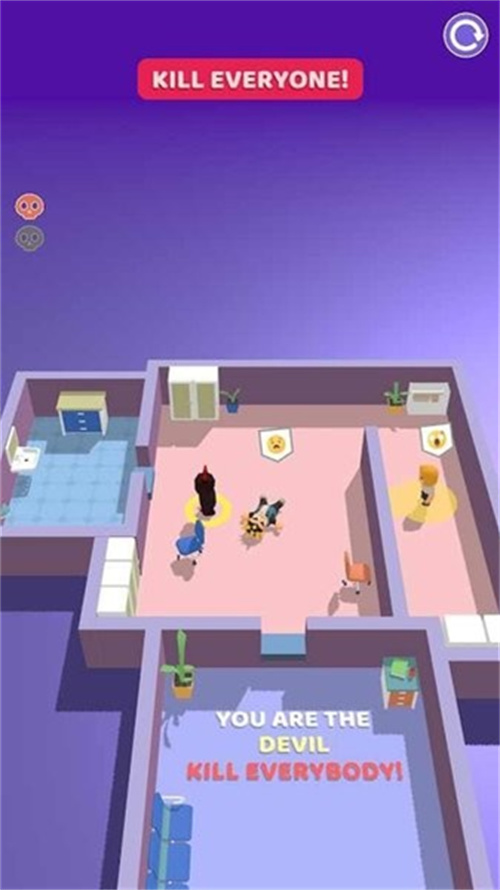 内鬼来找茬手游安卓官方下载