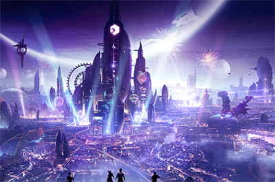 第二银河iOS官方正版下载