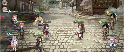 嘣战纪官方正版下载