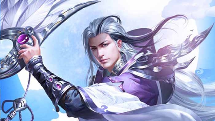 斩仙天下安卓版