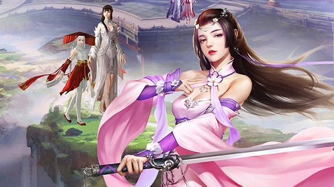 青丘奇缘官方正版