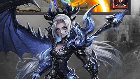 斗魂大陆官方正版