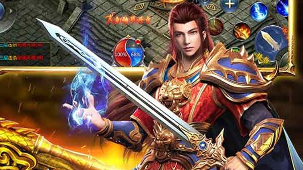 傲视沙城官方安卓版