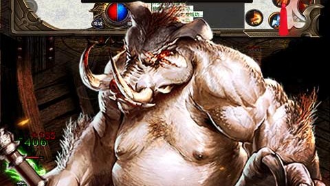 怒战雷霆变态版