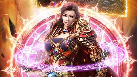 斗龙战士之勇往直前魂环版