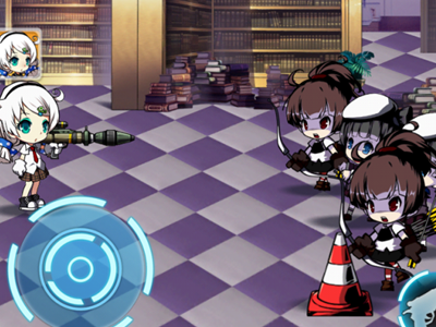 崩坏学园2官方手游