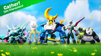 不休战队官方正版下载