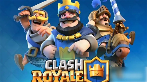 皇室战争手游下载