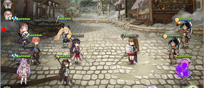 嘣战纪官方正版下载