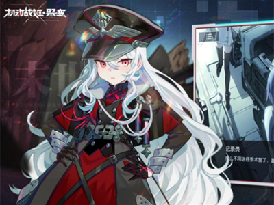 机动战姬聚变安卓官方正版下载