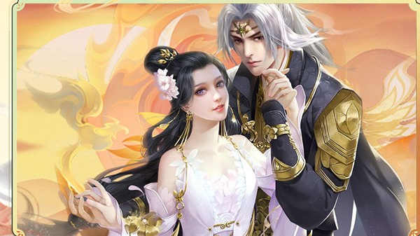 神魔终结官方安卓版