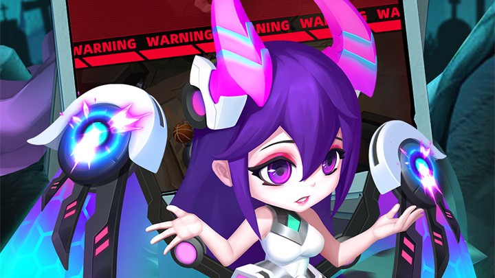 明日守望者最新版