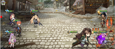 嘣战纪官方正版下载