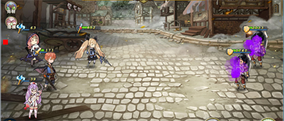 嘣战纪官方正版下载