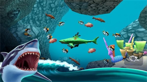 激烈的混战手游安卓官方下载