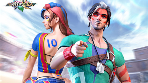 九游街头足球安卓官方下载