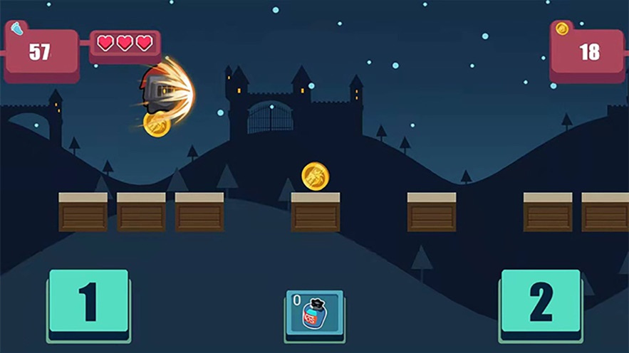 怪兽冲鸭游戏安卓官方下载