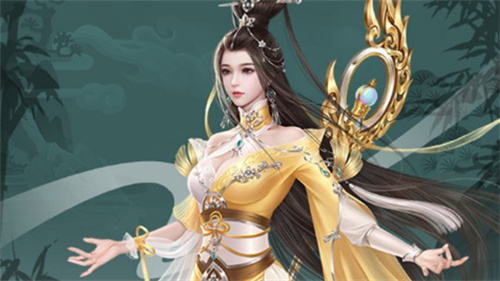 剑侠传奇手游安卓官方下载