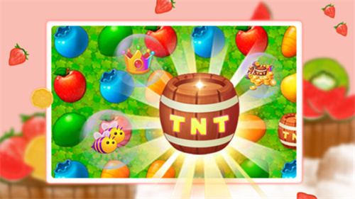 果缤纷乐园游戏安卓官方下载