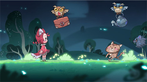 哞哩的长梦安卓版下载