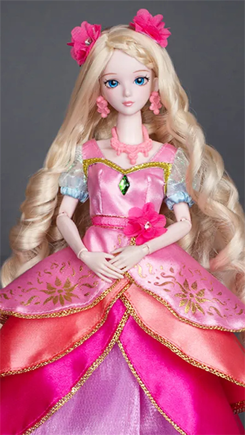 叶罗丽宴会厅手游安卓官方下载