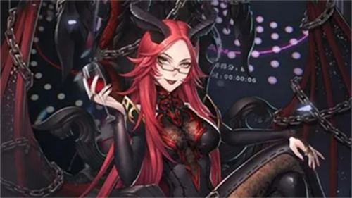 爆裂魔女官方正版下载